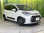 SIENTA HYBRID