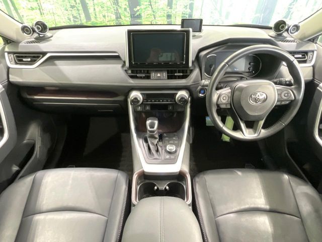 RAV4 4WD