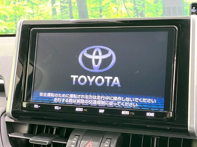 RAV4 4WD