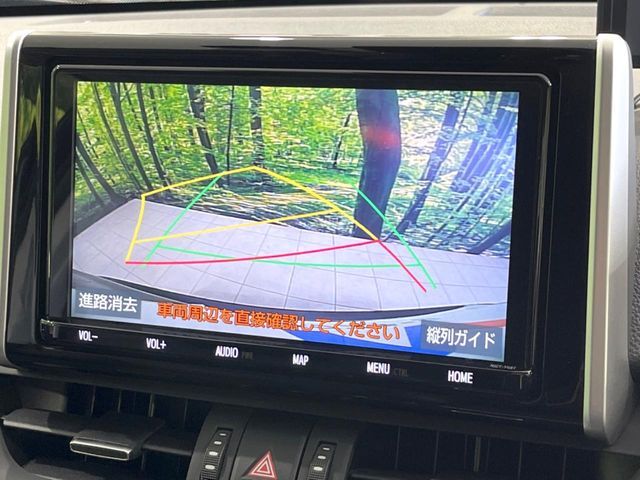 RAV4 4WD