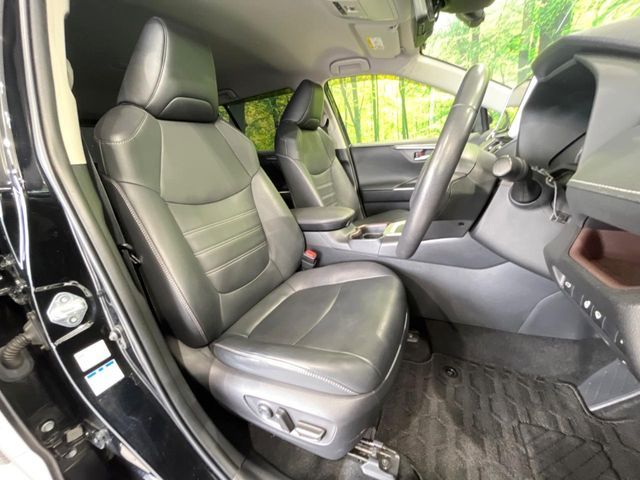 RAV4 4WD