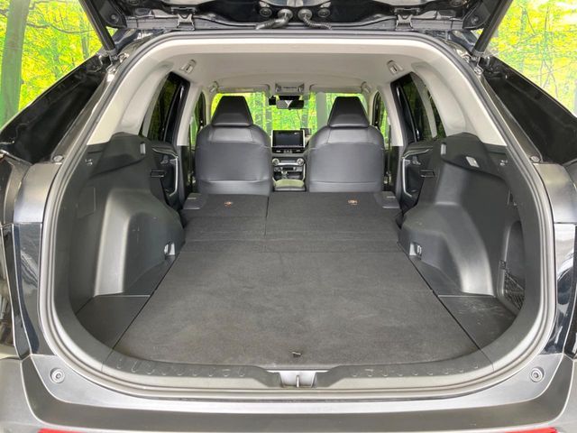 RAV4 4WD