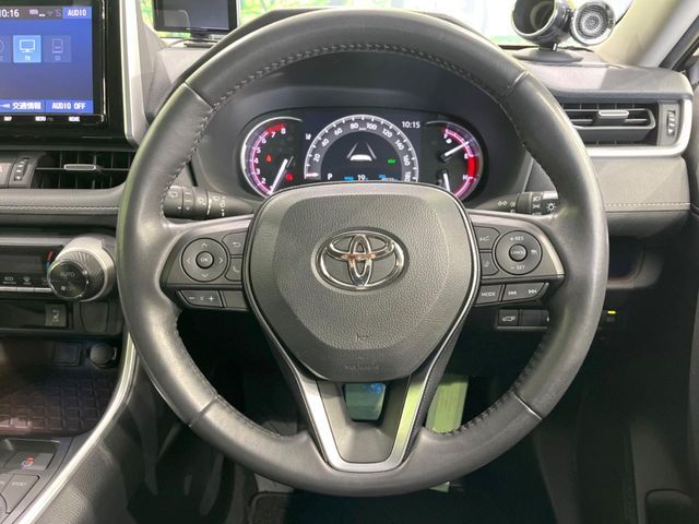 RAV4 4WD