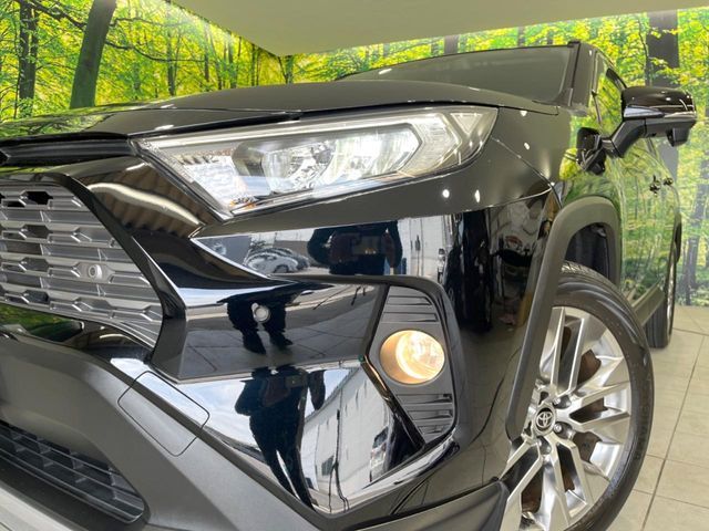 RAV4 4WD