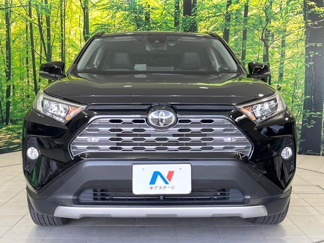 RAV4 4WD