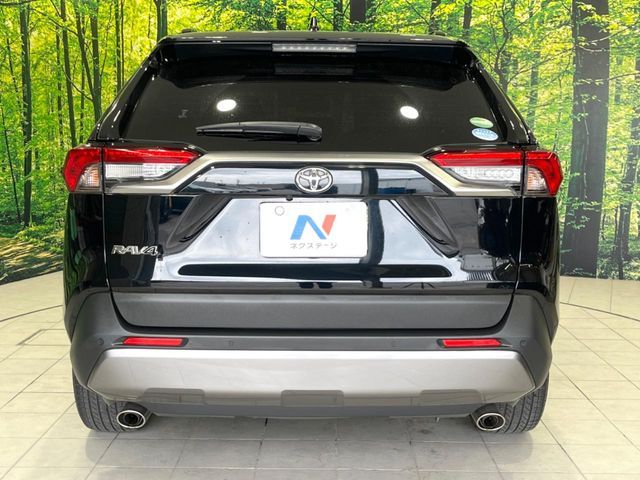 RAV4 4WD