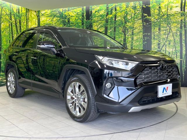 RAV4 4WD