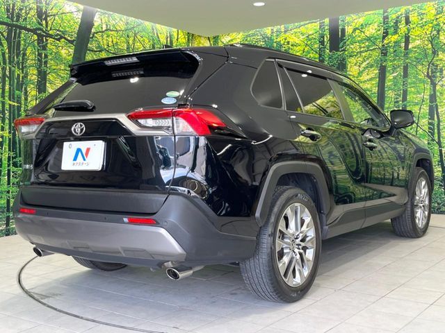 RAV4 4WD