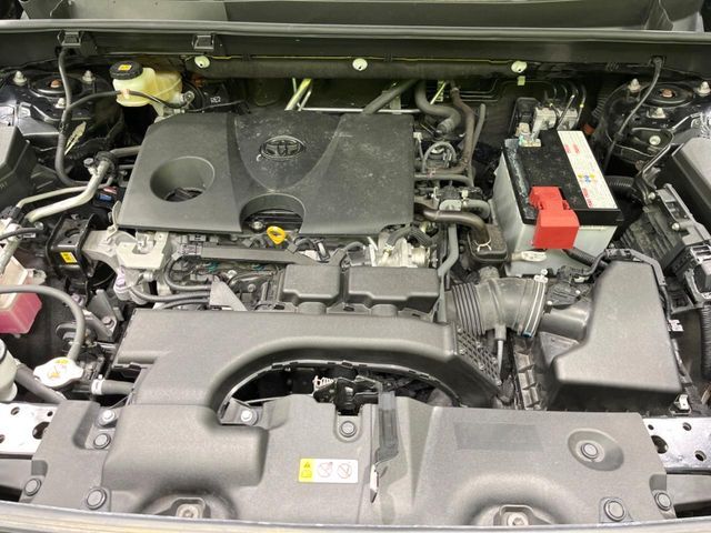 RAV4 4WD