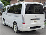 HIACE van 2WD