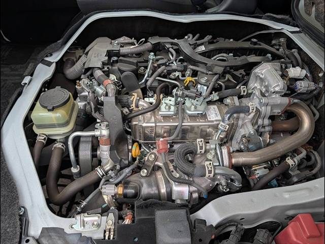 HIACE van 2WD