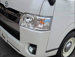 HIACE van 2WD