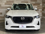 CX-60 PHEV