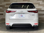 CX-60 PHEV