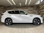 CX-60 PHEV