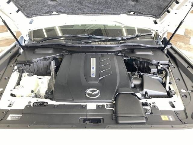 CX-60 PHEV