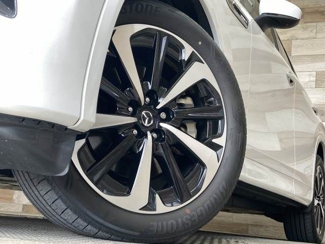 CX-60 PHEV
