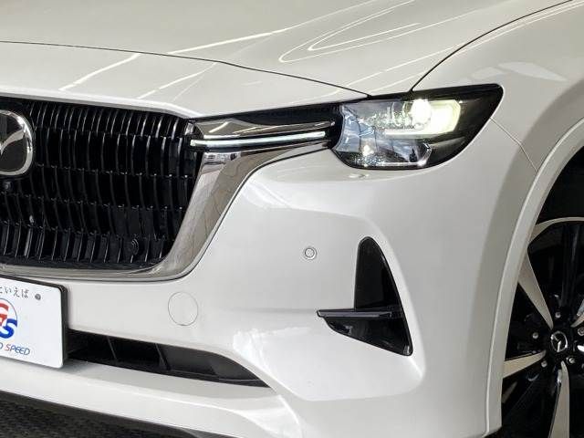 CX-60 PHEV