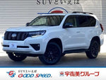 LANDCRUISER PRADO