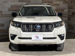 LANDCRUISER PRADO