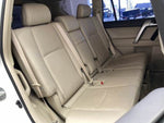 LANDCRUISER PRADO