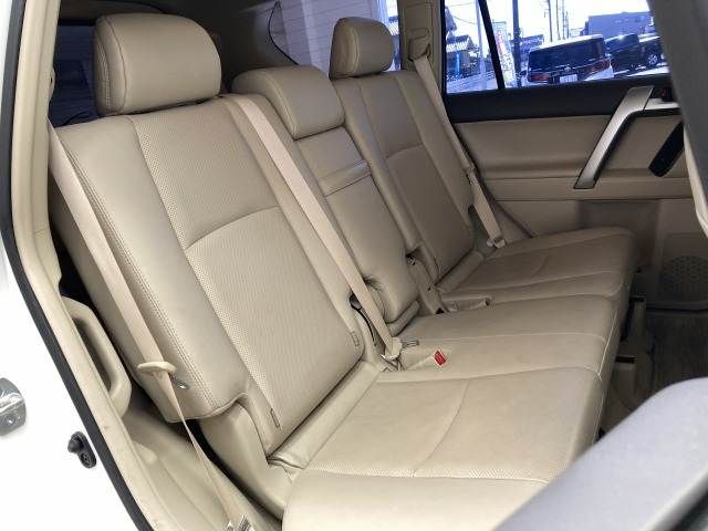 LANDCRUISER PRADO