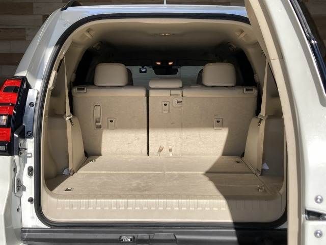 LANDCRUISER PRADO