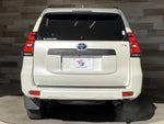 LANDCRUISER PRADO