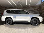 LANDCRUISER PRADO