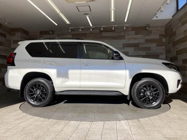 LANDCRUISER PRADO