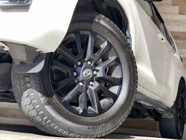 LANDCRUISER PRADO