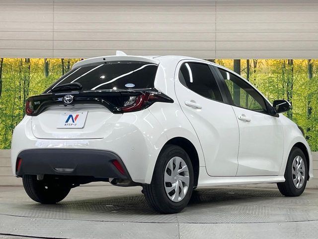 YARIS