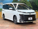 VOXY HYBRID