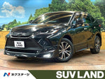 HARRIER 2WD