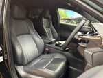 HARRIER 2WD