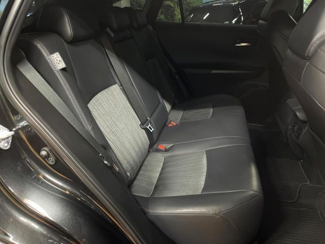 HARRIER 2WD