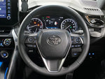HARRIER 2WD