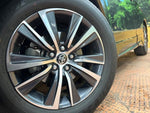 HARRIER 2WD