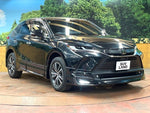 HARRIER 2WD
