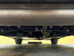 HARRIER 2WD