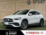 MERCEDES BENZ GLA class