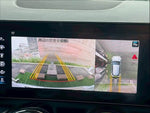 MERCEDES BENZ GLA class