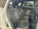 MERCEDES BENZ GLA class