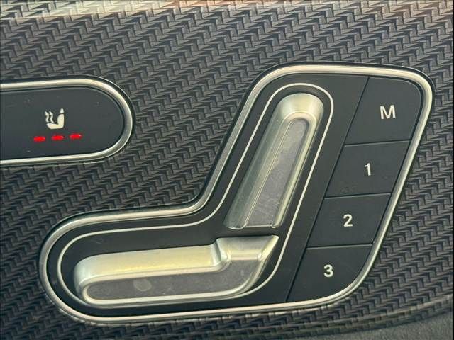 MERCEDES BENZ GLA class