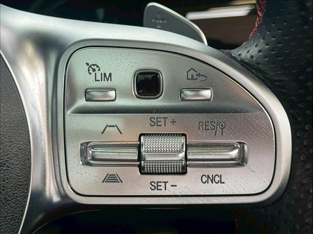 MERCEDES BENZ GLA class