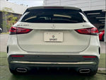 MERCEDES BENZ GLA class
