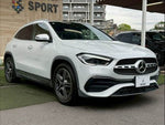 MERCEDES BENZ GLA class
