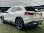 MERCEDES BENZ GLA class
