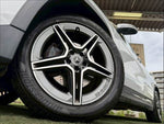 MERCEDES BENZ GLA class