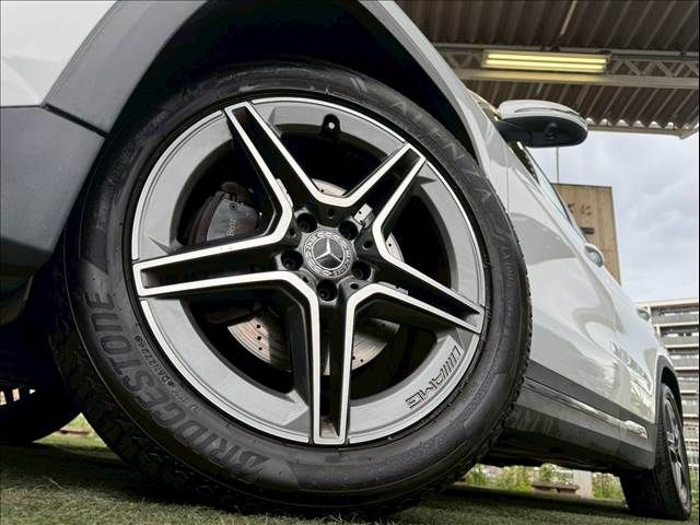 MERCEDES BENZ GLA class